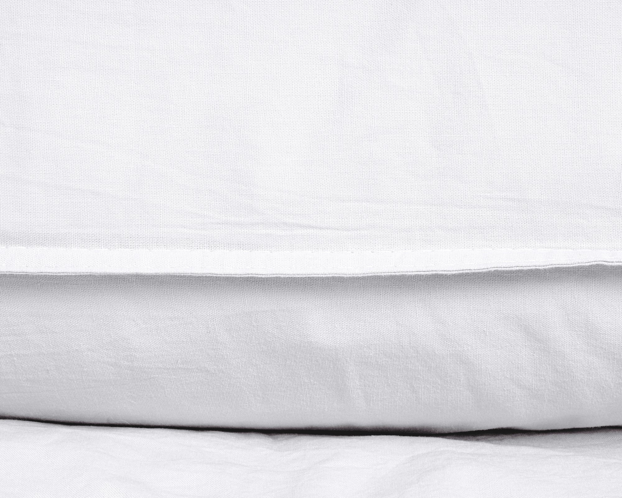 Biancheria da letto in cotone Stone washed