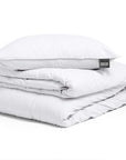 Biancheria da letto in cotone Stone washed