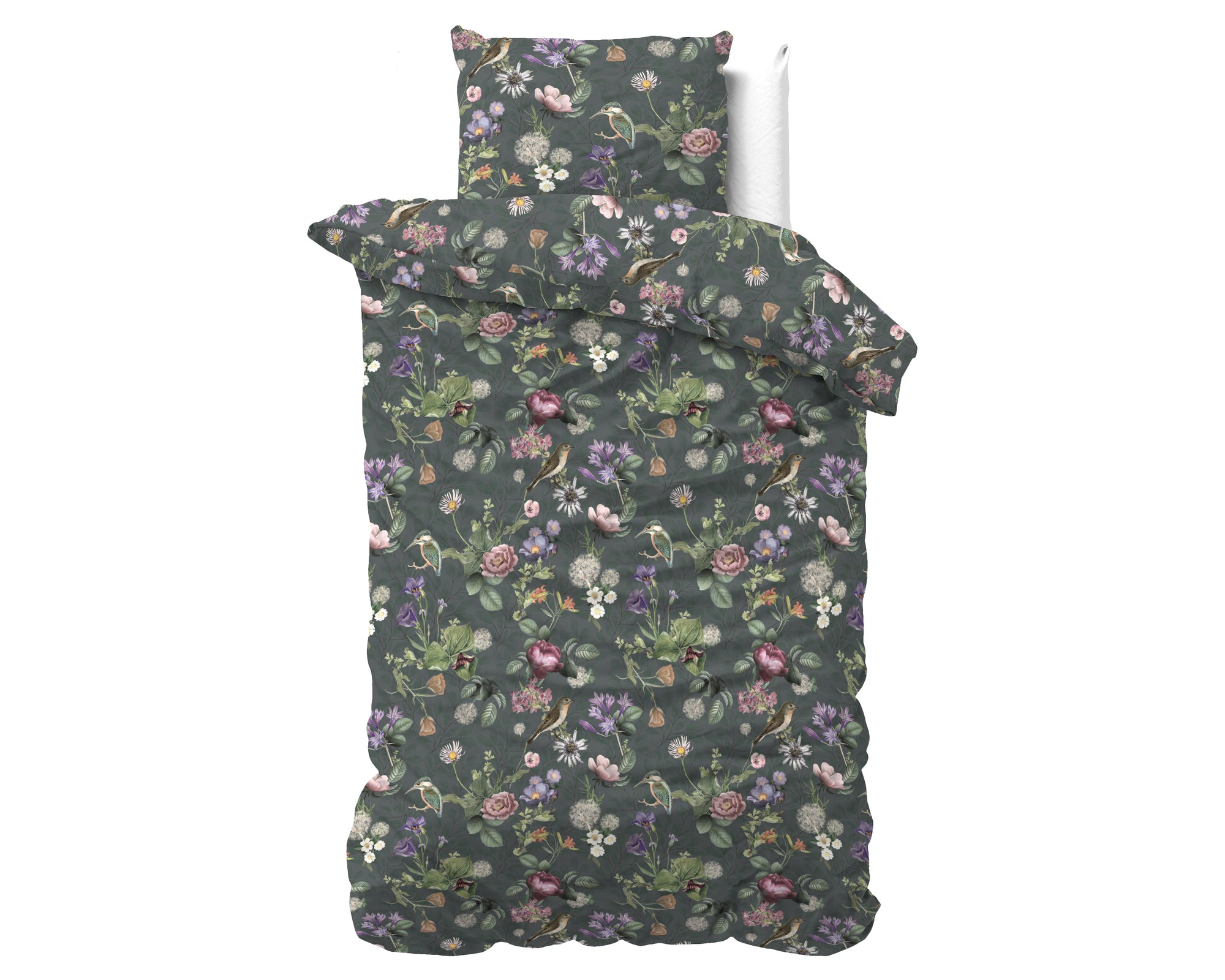Biancheria da letto moderna Tripple Flower