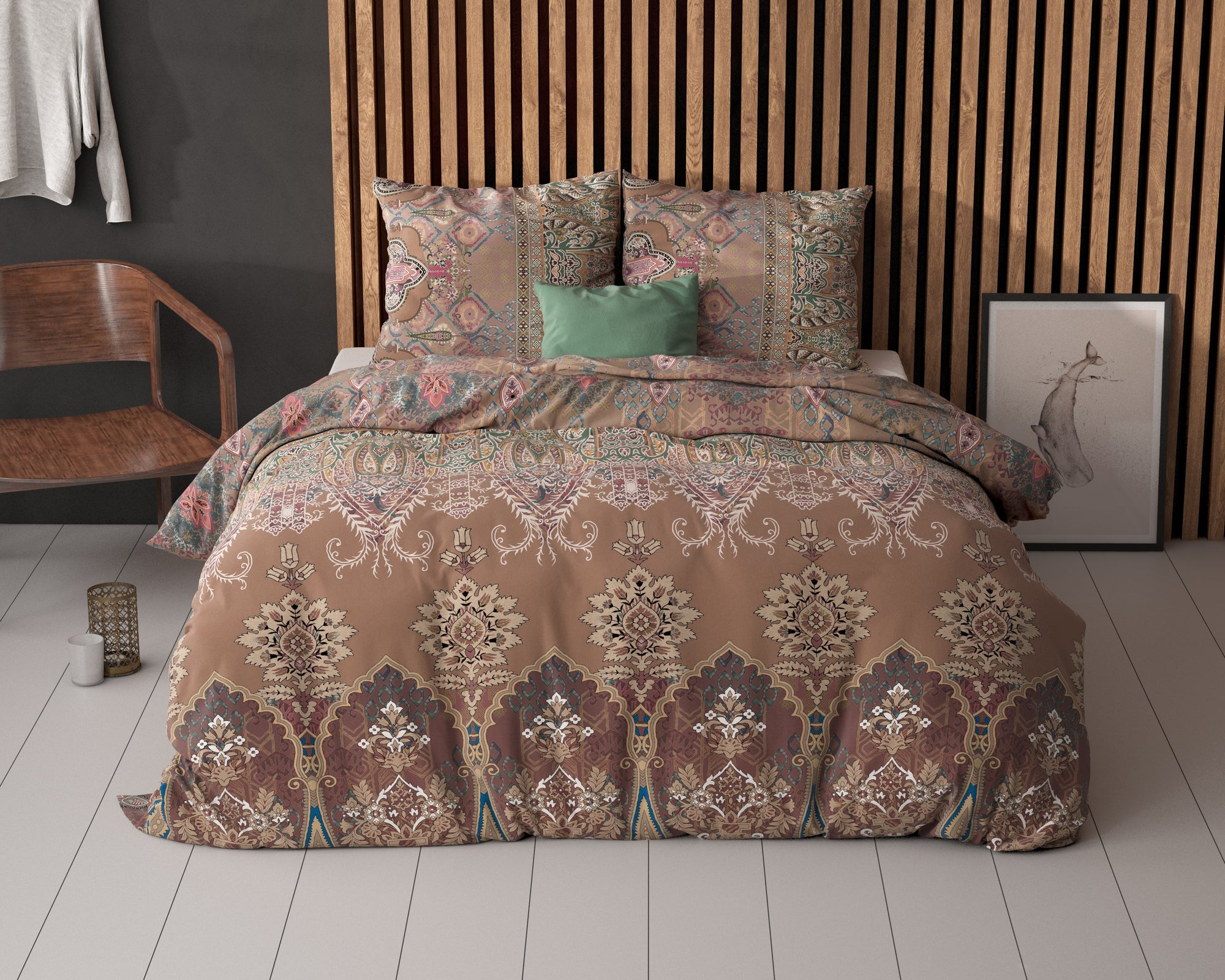 Biancheria da letto moderna Berna
