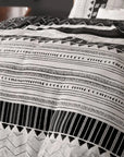 Moderna posteljnina Stripe - Minu.si