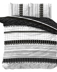 Moderna posteljnina Stripe - Minu.si