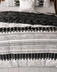Moderna posteljnina Stripe - Minu.si