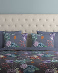 Posteljnina Little Flowers 200 X 200 cm - Minu.si