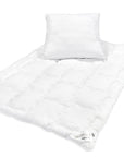 Set vzglavnik+odeja - 155x220+80x80 cm - Minu.si
