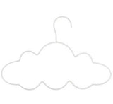 Appendiabiti Cloud - polveroso
