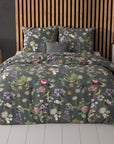 Biancheria da letto moderna Tripple Flower