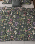 Biancheria da letto moderna Tripple Flower