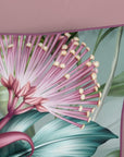 Posteljnina Pastel Flowers 140 X 200 cm - Minu.si