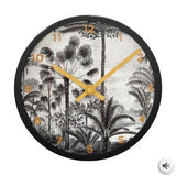 Orologio da parete Wild