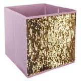 Cesto bambini Sequin