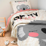 Copripiumino Koality Sleep