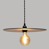 Lampada da sospensione Vintage